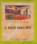 O NOSSO MOBILIÃRIO.