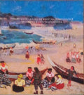 IMPORTANTE COLECÃ‡ÃƒO DE PINTURA PORTUGUESA MODERNA E CONTEMPORÃ‚NEA. LEIRIA E NASCIMENTO. MAIO 1996.