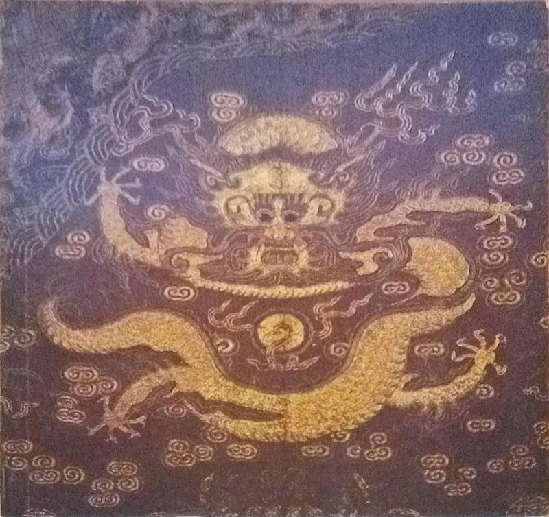 MACAU, 400 ANOS DE ORIENTE.