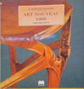 ART NOUVEAU, 1900.