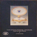 LEILÃƒO DE PINTURA PORTUGUESA, ANTIGUIDADES, OBRAS DE ARTE, E PRATAS, N.Âº 71, CABRAL MONCADA LEILÃ•ES.