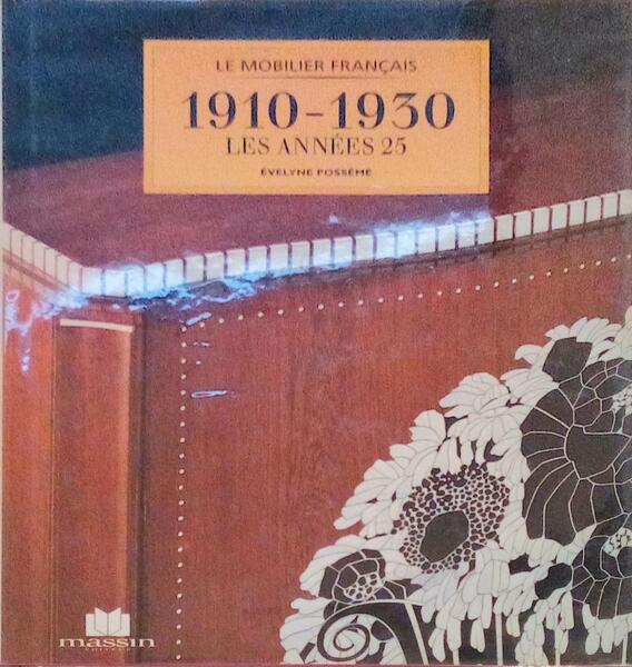 1910-1930: LES ANNÃ‰ES 25.
