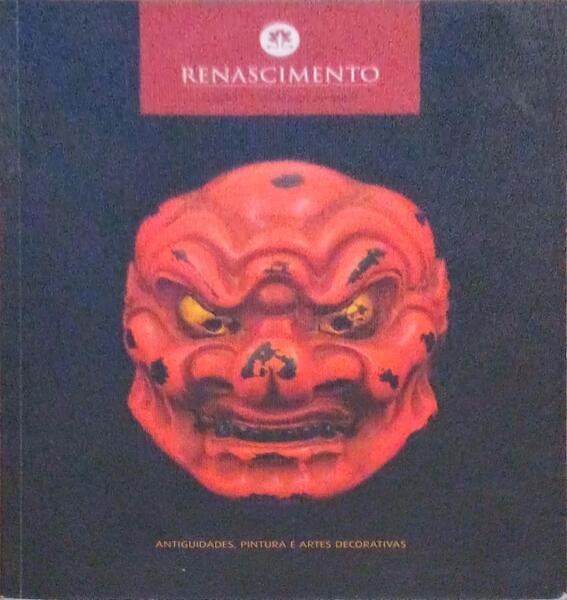 ANTIGUIDADES, PINTURA E ARTES DECORATIVAS. RENASCIMENTO. MARÃ‡O 2009.
