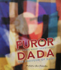 FUROR DADA, THE FERVOUR OF DADA, COLECÃ‡ÃƒO ERNSR SCHWITTERS.