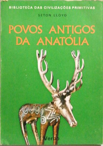 POVOS ANTIGOS DA ANATÃ“LIA.