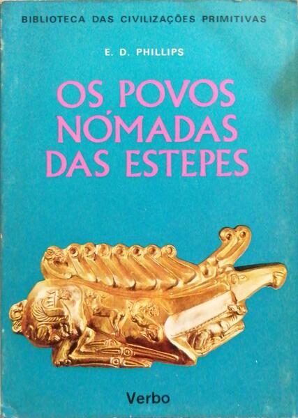 OS POVOS NÃ“MADAS DAS ESTEPES.