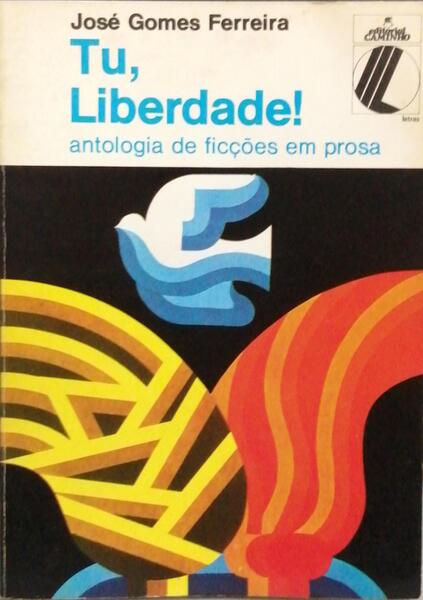 TU, LIBERDADE!