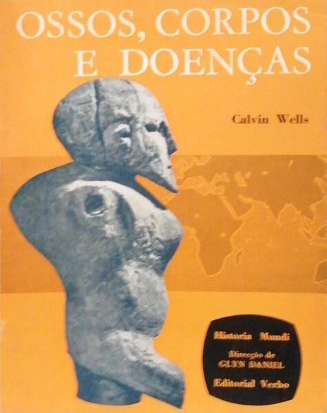 OSSOS, CORPOS E DOENÃ‡AS.
