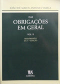 DAS OBRIGAÃ‡Ã•ES EM GERAL.