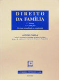 DIREITO DA FAMÃLIA.
