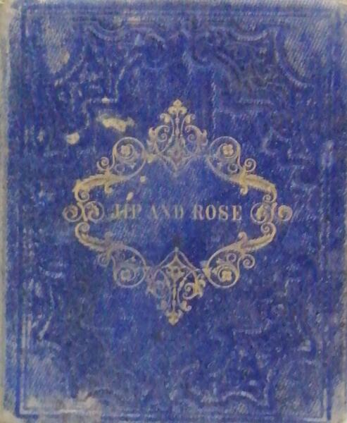 JIP AND ROSE, AND OTHER TALES.