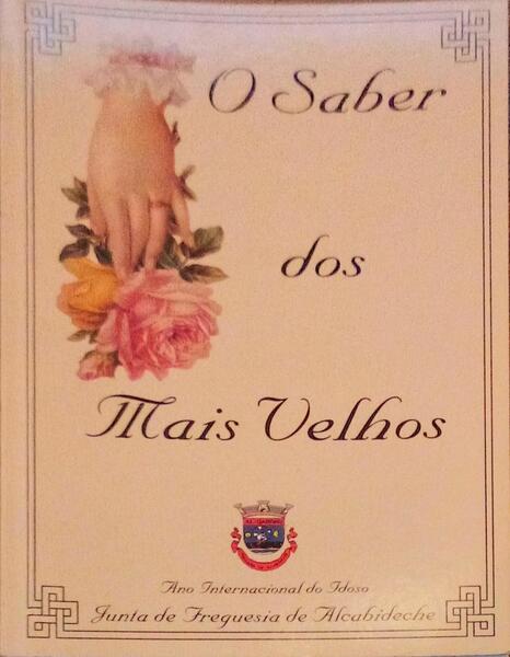 SABER (O) DOS MAIS VELHOS.