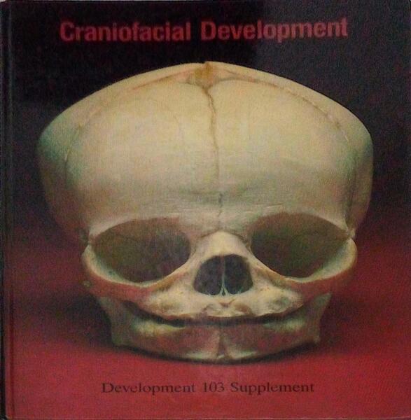 CRANIOFACIAL DEVELOPMENT.