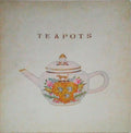 TEAPOTS.