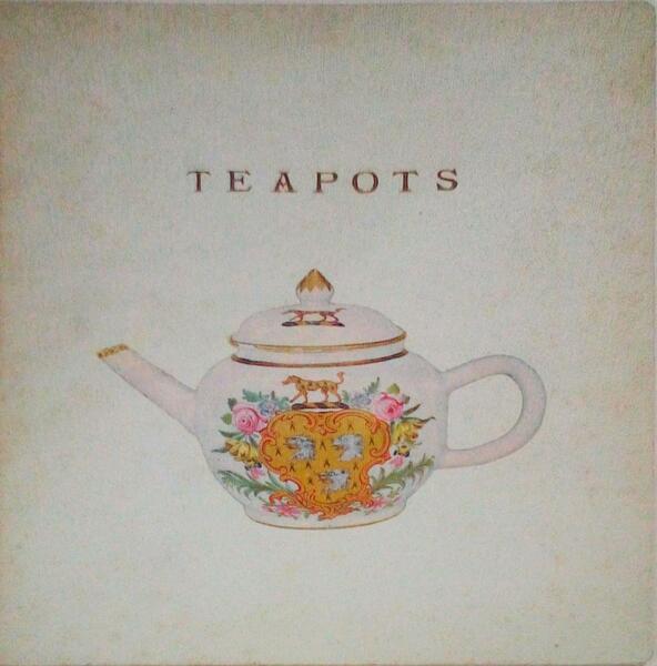 TEAPOTS.