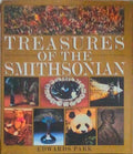 TREASURES OF THE SMITHSONIAN.