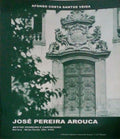 JOSÃ‰ PEREIRA AROUCA, MESTRE PEDREIRO E CARPINTEIRO.