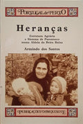 HERANÃ‡AS, ESTRUTURA AGRÃRIA E SISTEMA DE PARENTESCO NUMA ALDEIA DA BEIRA BAIXA. [DED. AUTOR]