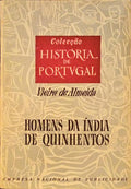 HOMENS DA ÃNDIA DE QUINHENTOS.
