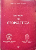 ENSAIOS DE GEOPOLÃTICA.