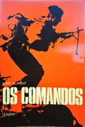 OS COMANDOS.