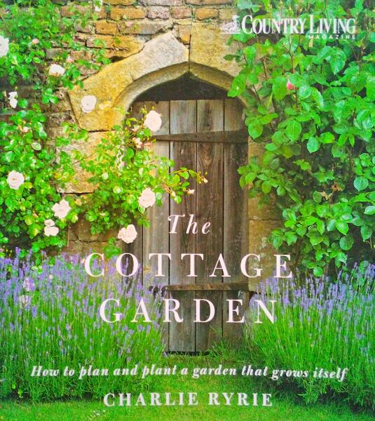 THE COTTAGE GARDEN.