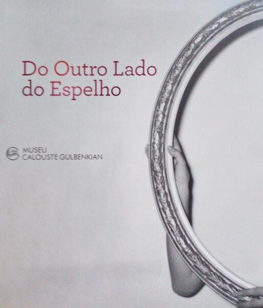 DO OUTRO LADO DO ESPELHO.