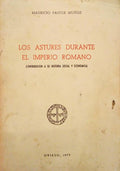 LOS ASTURES DURANTE EL IMPERIO ROMANO.