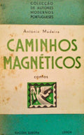 CAMINHOS MAGNÃ‰TICOS.