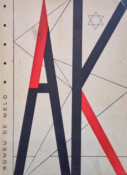 Â«AKÂ», A TESE E O AXIOMA.
