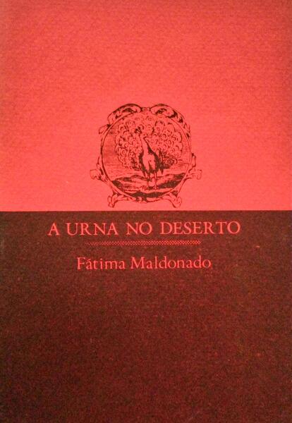 A URNA NO DESERTO.