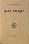 NOVAS BAILATAS.