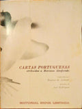 CARTAS PORTUGUESAS.