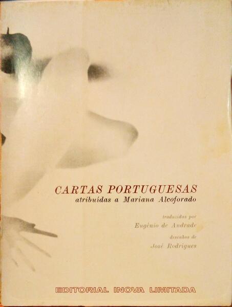 CARTAS PORTUGUESAS.