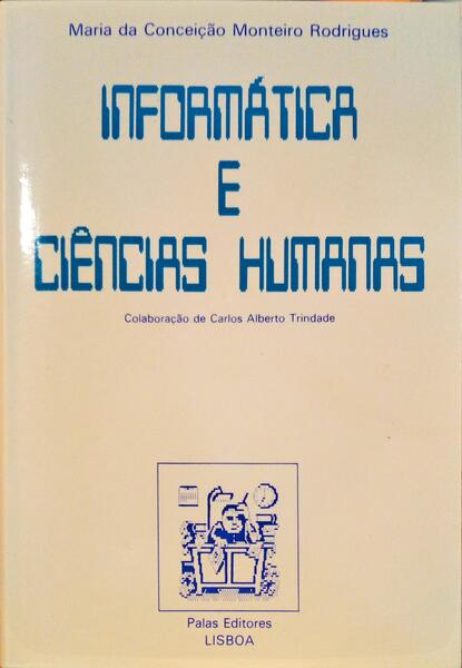 INFORMÃTICA E CIÃŠNCIAS HUMANAS.
