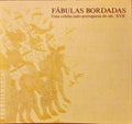 FÃBULAS BORDADAS, UMA COLCHA INDO-PORTUGUESA DO SÃ‰C. XVII.