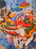 ORIENTE, REVISTA QUADRIMESTRAL DA FUNDAÃ‡ÃƒO ORIENTE, N.Âº 09 - 2002.