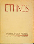 ETHNOS, VOLUME VI.
