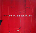 TRAJE NAMBAN.