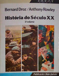 HISTÃ“RIA DO SÃ‰CULO XX. [4 VOLS.].