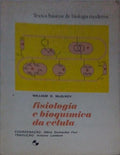 FISIOLOGIA E BIOQUÃMICA DA CÃ‰LULA.