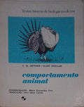 COMPORTAMENTO ANIMAL.