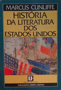HISTÃ“RIA DA LITERATURA DOS ESTADOS UNIDOS.