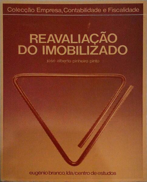 REAVALIAÃ‡ÃƒO DO IMOBILIZADO.