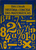 HISTÃ“RIA CONCISA DAS MATEMÃTICAS. [1.Âª EDIÃ‡ÃƒO]