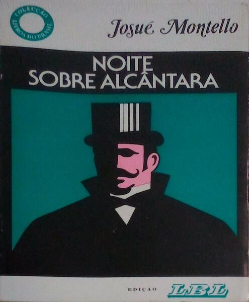 NOITE SOBRE ALCÃ‚NTARA.