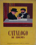 CATÃLOGO DE EDIÃ‡Ã•ES.