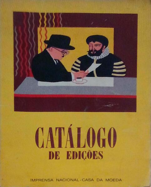 CATÃLOGO DE EDIÃ‡Ã•ES.