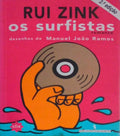 OS SURFISTAS.