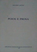 POIOS E PROSA.